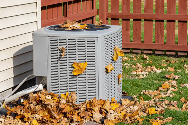 Best Residential HVAC Services  in New Whiteland, IN