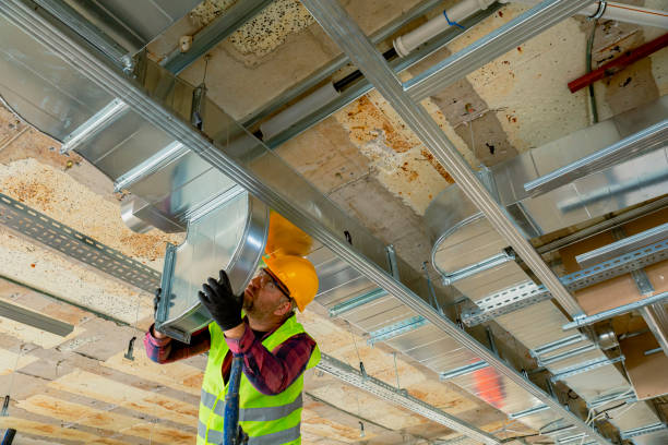 Ductless HVAC Repair in New Whiteland, IN