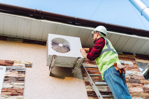 Best HVAC Air Duct Cleaning  in New Whiteland, IN