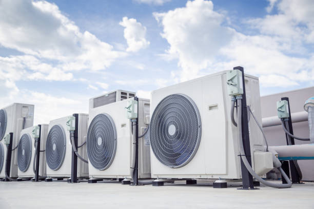 Best HVAC Installation Services  in New Whiteland, IN