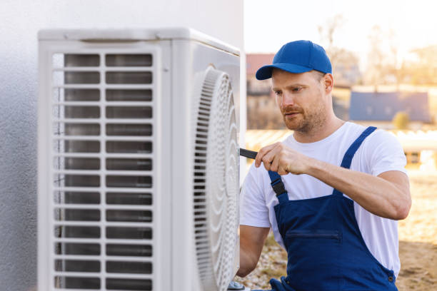 Air Duct Cleaning in New Whiteland, IN