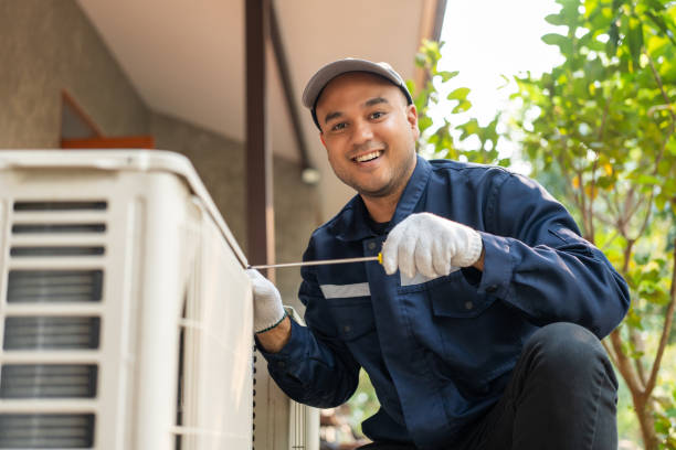Best Local HVAC Companies  in New Whiteland, IN