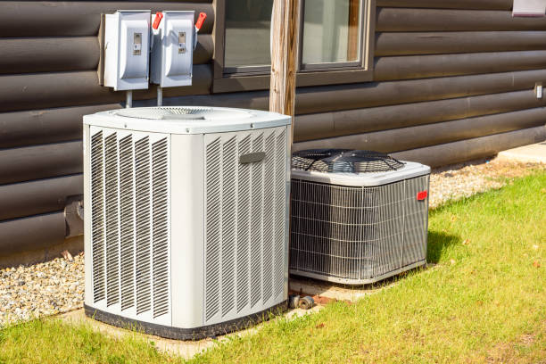 Best Affordable HVAC Services  in New Whiteland, IN